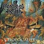 MERCILESS DEATH Holocaust CD